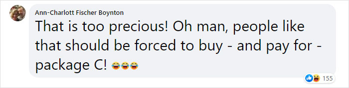 Guy Wanted A Happy Ending But Got A Sad Ending For Free In A Hilarious Chat That Went Viral Guy Wanted A Happy Ending But Got A Sad Ending For Free In A Hilarious Chat That Went Viral