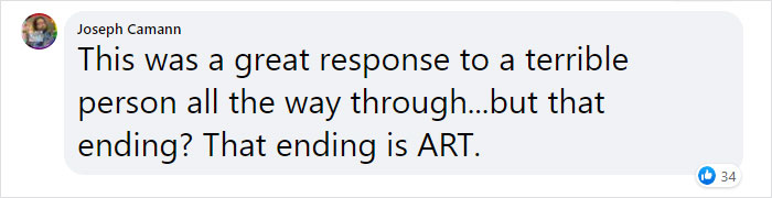 Guy Wanted A Happy Ending But Got A Sad Ending For Free In A Hilarious Chat That Went Viral Guy Wanted A Happy Ending But Got A Sad Ending For Free In A Hilarious Chat That Went Viral