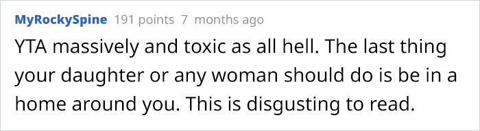 Dad Makes Daughter Do House Chores In Return For Menstrual Pads, The Internet Goes Berserk On Him