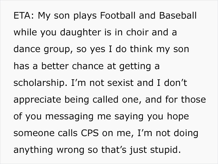 Dad Makes Daughter Do House Chores In Return For Menstrual Pads, The Internet Goes Berserk On Him Dad Makes Daughter Do House Chores In Return For Menstrual Pads, The Internet Goes Berserk On Him