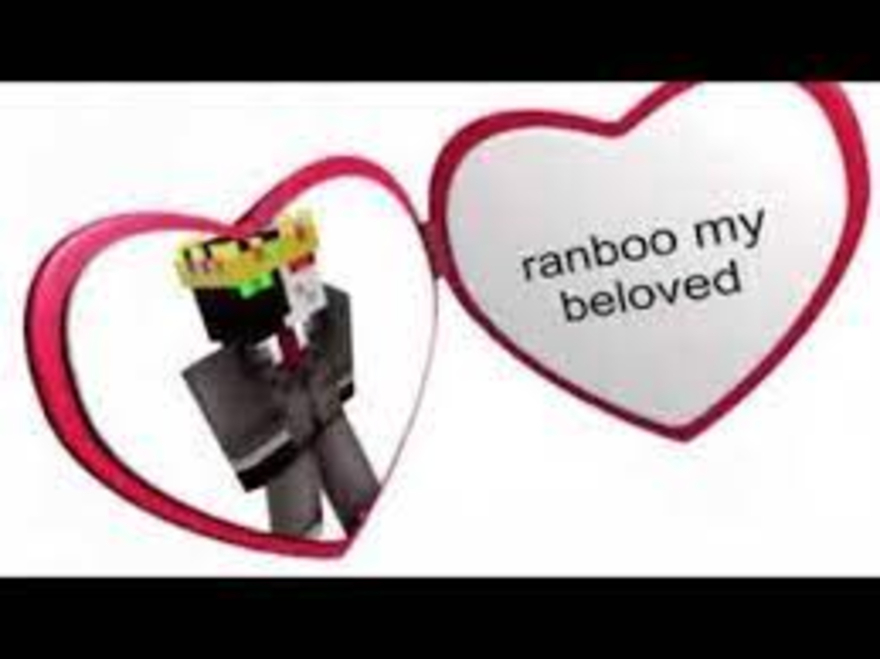 Ranboo My Beloved