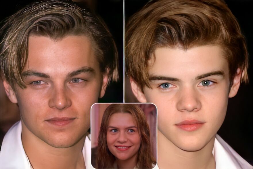 Romeo And Juliet (Romeo + Juliet)