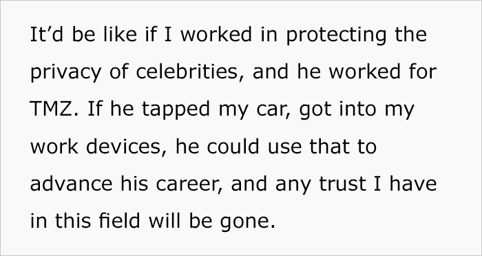 Wife Asks Her Husband To Turn Down “Dream Job” For The Sake Of Her Career, Or She’ll Divorce Him