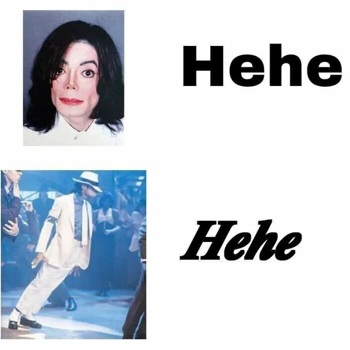 Michael Jackson Undefeated