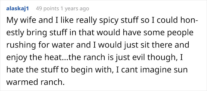 Employee Notices Her Food Going Missing, Installs A Nanny Cam And Catches The Shameless Thief