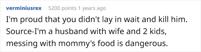 Employee Notices Her Food Going Missing, Installs A Nanny Cam And Catches The Shameless Thief