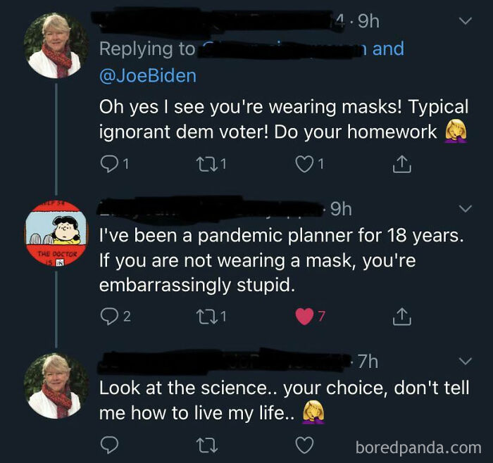 Found One In The Wild!