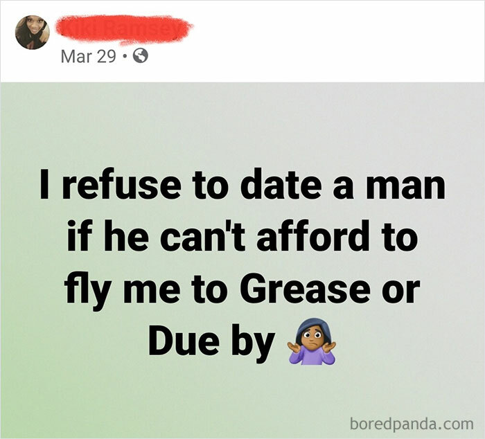 Now This Is New Type Of Karen