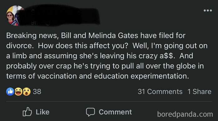 Yes Karen, Of Course, You Totally Guessed It