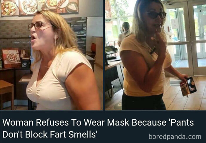 Enjoy This One. Dumbest One Yet