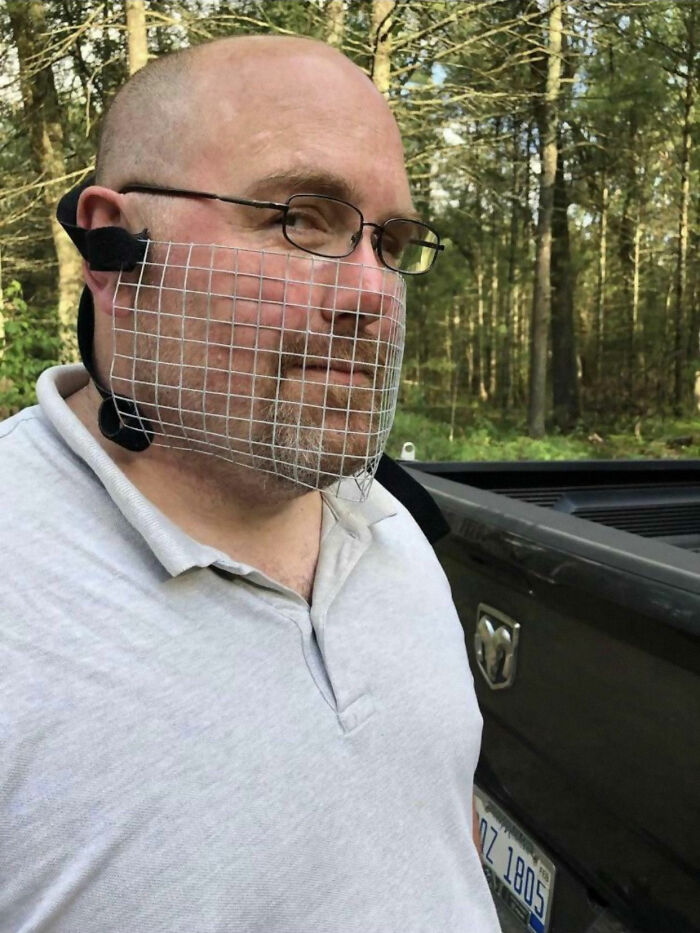 Remember Karens Can Be Men Too