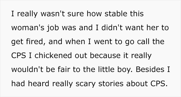 Lunatic Mom Insists Her Neighbor Must Babysit Her Kid, Goes Livid When She Sends Her Son There And The Neighbor Is Not Home Lunatic Mom Insists Her Neighbor Must Babysit Her Kid, Goes Livid When She Sends Her Son There And The Neighbor Is Not Home