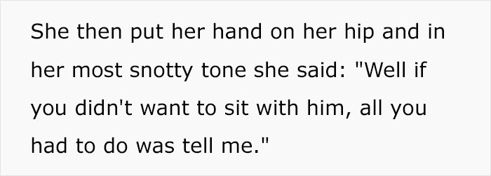 Lunatic Mom Insists Her Neighbor Must Babysit Her Kid, Goes Livid When She Sends Her Son There And The Neighbor Is Not Home Lunatic Mom Insists Her Neighbor Must Babysit Her Kid, Goes Livid When She Sends Her Son There And The Neighbor Is Not Home