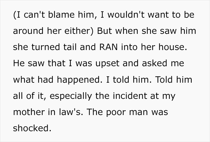 Lunatic Mom Insists Her Neighbor Must Babysit Her Kid, Goes Livid When She Sends Her Son There And The Neighbor Is Not Home Lunatic Mom Insists Her Neighbor Must Babysit Her Kid, Goes Livid When She Sends Her Son There And The Neighbor Is Not Home