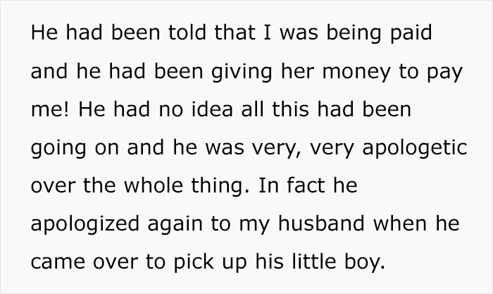 Lunatic Mom Insists Her Neighbor Must Babysit Her Kid, Goes Livid When She Sends Her Son There And The Neighbor Is Not Home
