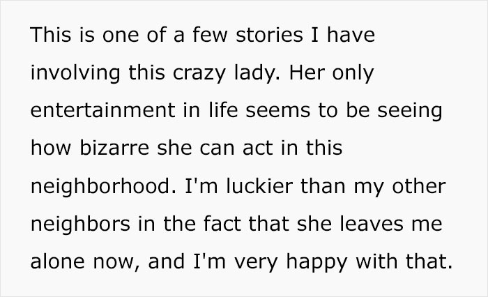 Lunatic Mom Insists Her Neighbor Must Babysit Her Kid, Goes Livid When She Sends Her Son There And The Neighbor Is Not Home Lunatic Mom Insists Her Neighbor Must Babysit Her Kid, Goes Livid When She Sends Her Son There And The Neighbor Is Not Home