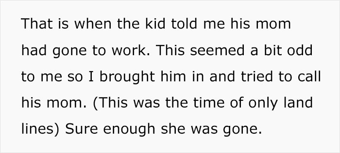 Lunatic Mom Insists Her Neighbor Must Babysit Her Kid, Goes Livid When She Sends Her Son There And The Neighbor Is Not Home