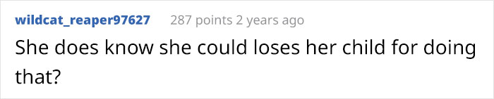 Lunatic Mom Insists Her Neighbor Must Babysit Her Kid, Goes Livid When She Sends Her Son There And The Neighbor Is Not Home