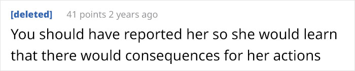 Lunatic Mom Insists Her Neighbor Must Babysit Her Kid, Goes Livid When She Sends Her Son There And The Neighbor Is Not Home Lunatic Mom Insists Her Neighbor Must Babysit Her Kid, Goes Livid When She Sends Her Son There And The Neighbor Is Not Home