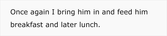 Lunatic Mom Insists Her Neighbor Must Babysit Her Kid, Goes Livid When She Sends Her Son There And The Neighbor Is Not Home Lunatic Mom Insists Her Neighbor Must Babysit Her Kid, Goes Livid When She Sends Her Son There And The Neighbor Is Not Home