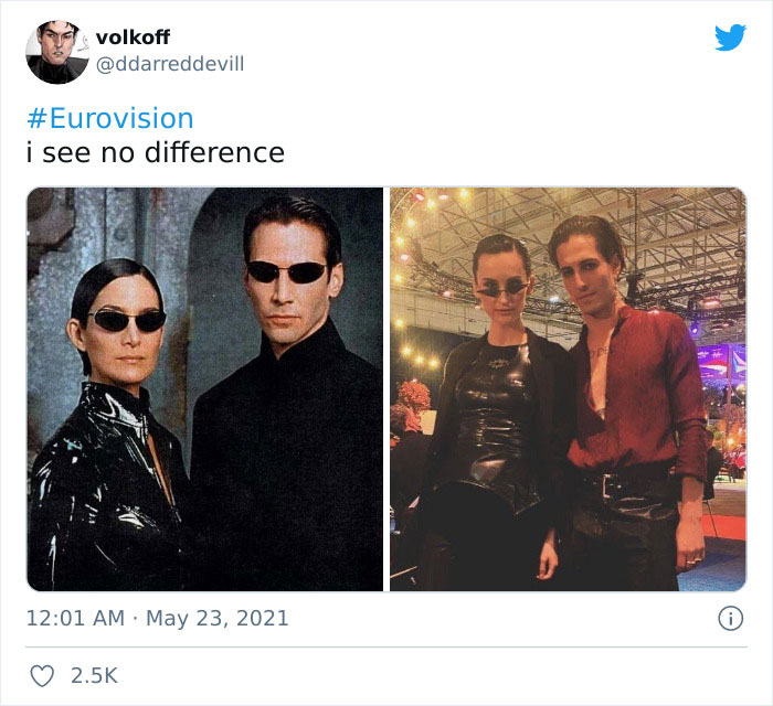 Eurovision-Song-Contest-Twitter-Memes