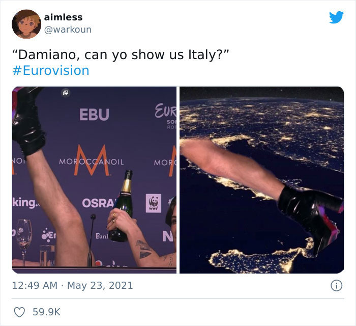 Eurovision-Song-Contest-Twitter-Memes