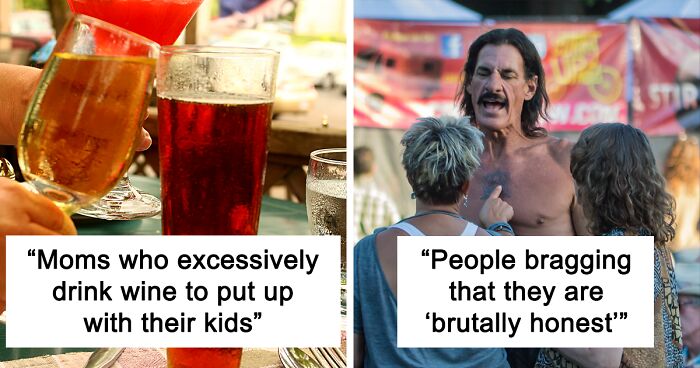 30 Idealized Behaviors That Are Actually Toxic Traits, Pointed Out By TikTok Users