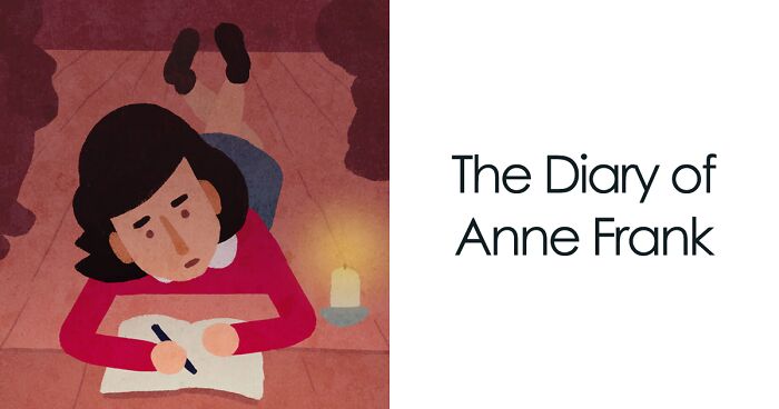 We Illustrated 6 Documents That Changed The World