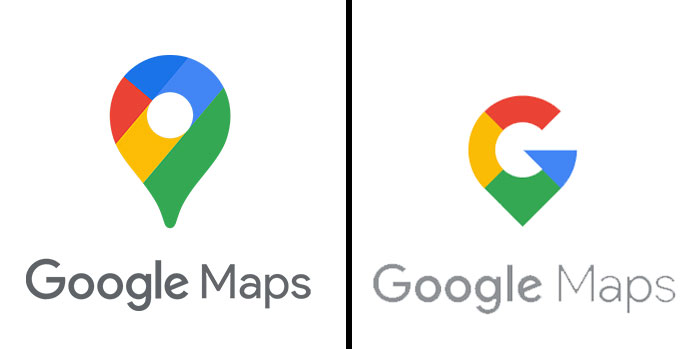 Designers Share How They Would Redesign Famous Brand Logos And Some Solutions Are Really Creative (25 Pics)