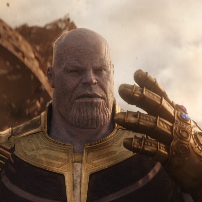 Avengers Infinity War: Thanos' Change Of Character In The 2nd Half Of The Movie And How He Might Be Defeated (Major Spoilers)