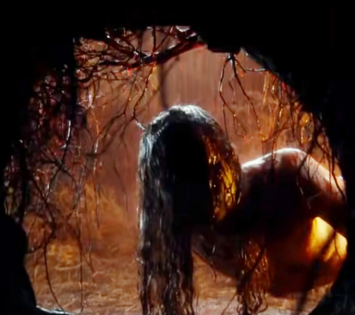 Evil Dead (2013): None Of The Events Are Supernatural, All The Characters Are High From Spiked Well Water