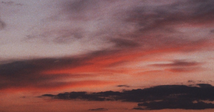 I Photographed Sunsets During Quarantine Days