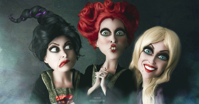 I Create Caricatures From People’s Photos (33 Pics)