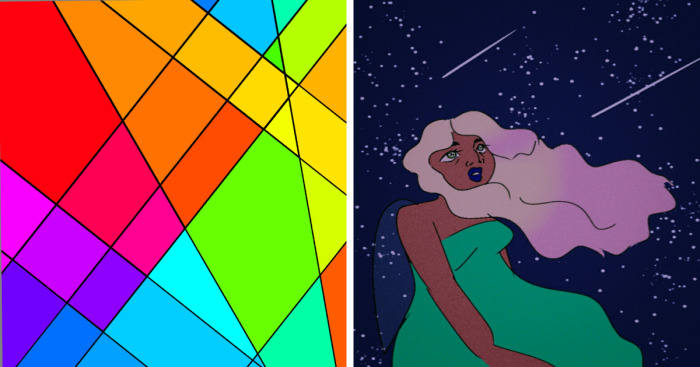 Hey Pandas, Show Me Some Creative Artwork (Closed)