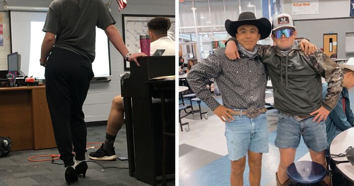 Hey Pandas, Post Photos That Describe America (Closed)