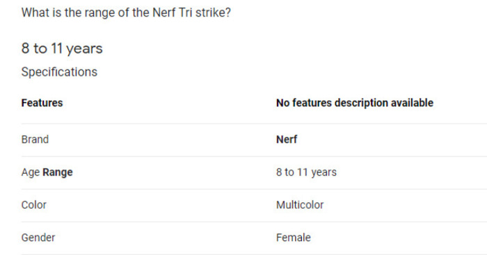 Hey Pandas, What Is The Weirdest Or Funniest Thing You’ve Seen On Google? (Closed)