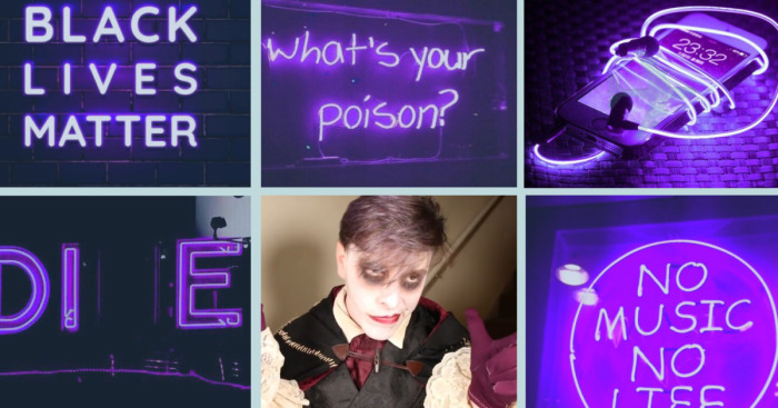 Hey Pandas, Show Us A Moodboard You’ve Made (Closed)