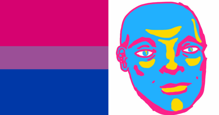 Hey Pandas, Draw Something Colorful To Show Your Support For The Lgbtq Community (Closed)