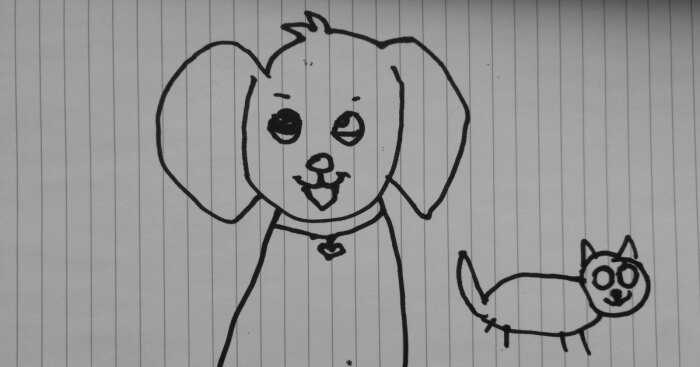 Hey Pandas, What Is Your Derpiest Drawing? (Closed)