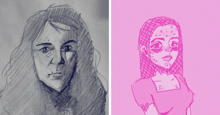 Hey Pandas, Show Off Your Art Skills Here (Closed)