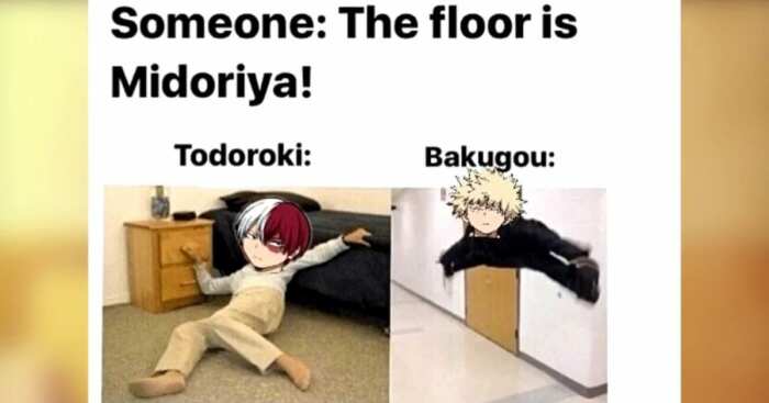 Hey Pandas, Make A Meme From Your Fandom And Post The Result (Closed)