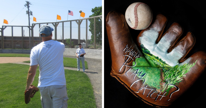 Five Things I Learned From My Catch-Playing Year