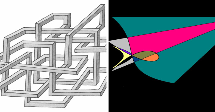 Hey Pandas, Draw Something Abstract (Closed)