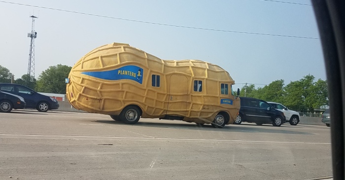 Hey Pandas, Post The Weirdest Image You Have Saved On Your Phone (Closed)