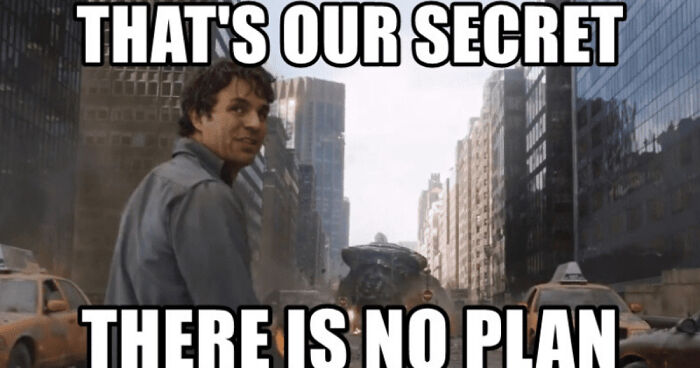 Hey Pandas, Post Your Favorite Meme About The 2020-2021 School Year (Closed)