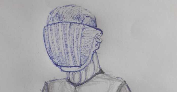 Hey Pandas, Draw Anything You Want (Closed)