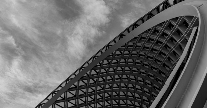 I Capture Artistic Lines In Georgia