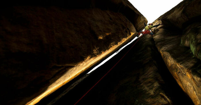 Cvce International Mountain Photo Contest 2021