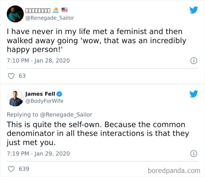 A Common Denominator