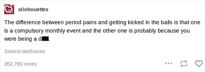 Some Actions Do Have Dire Consequences